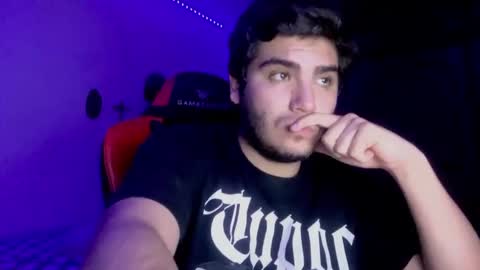 HotBoy online show from 6, 1, 2025