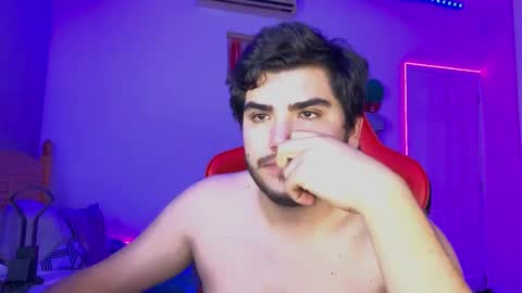 HotBoy online show from 10, 1, 2025