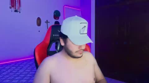 HotBoy online show from 11, 1, 2025