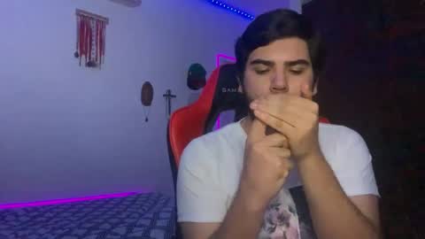 HotBoy online show from 14, 1, 2025