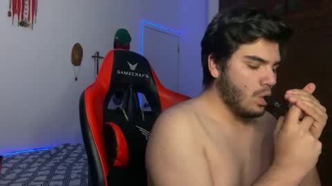 HotBoy online show from 19, 1, 2025