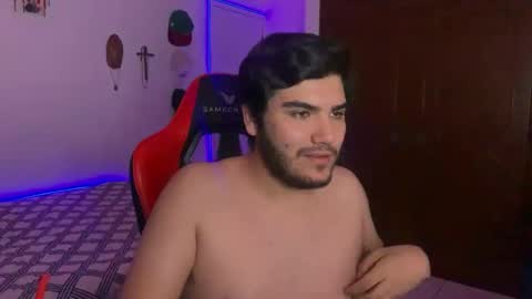 HotBoy online show from 20, 1, 2025