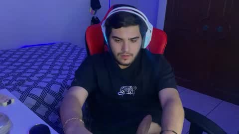 HotBoy online show from 20, 1, 2025