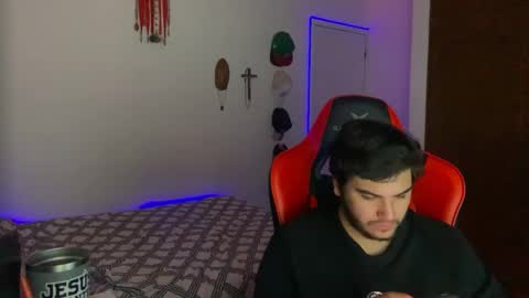 HotBoy online show from 20, 1, 2025