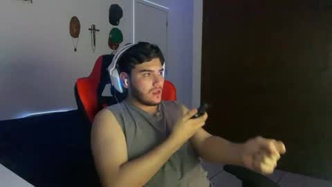 HotBoy online show from 22, 1, 2025