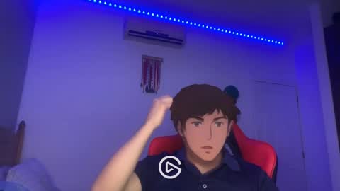 HotBoy online show from 3, 2, 2025