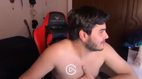 HotBoy online show from 14, 2, 2025