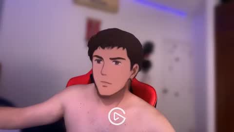 HotBoy online show from 14, 2, 2025