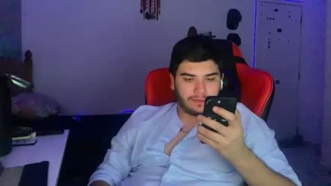 HotBoy online show from 15, 2, 2025