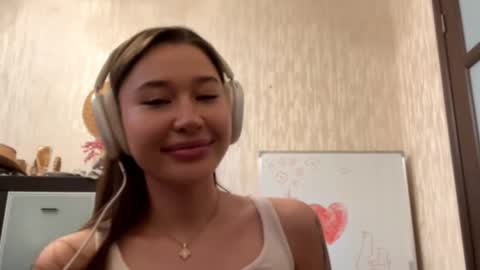 Lynn online show from 20, 10, 2025