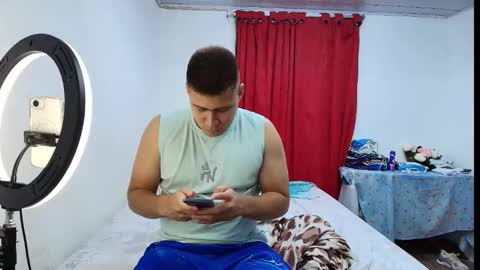 jesusliz online show from 26, 2, 2026