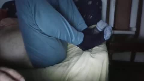 jesuslove27 online show from 28, 1, 2025