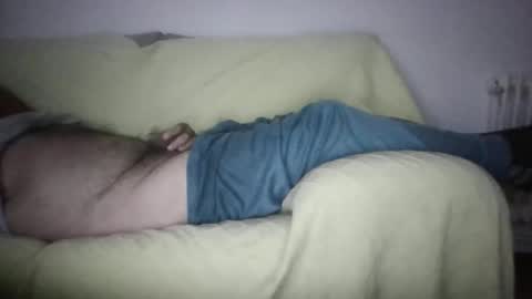 jesuslove27 online show from 27, 9, 2025