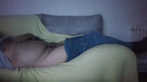 jesuslove27 online show from 3, 10, 2025