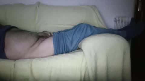 jesuslove27 online show from 2, 11, 2025