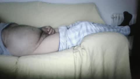 jesuslove27 online show from 28, 11, 2025