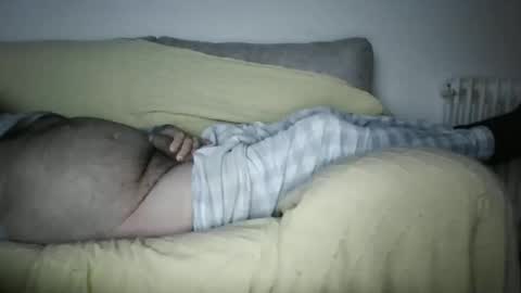 jesuslove27 online show from 5, 1, 2026