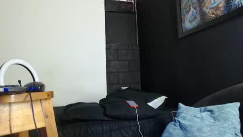 FEMBOY BIGCOCK online show from 7, 3, 2025