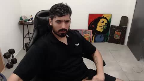 jesuswtf86 online show from 29, 1, 2025