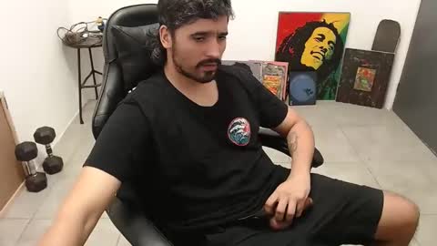 jesuswtf86 online show from 20, 2, 2025