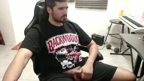 jesuswtf86 online show from 7, 10, 2025