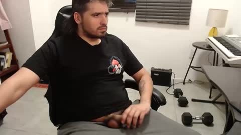 jesuswtf86 online show from 17, 11, 2025