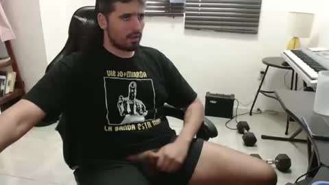 jesuswtf86 online show from 19, 11, 2025