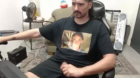 jesuswtf86 online show from 16, 3, 2026