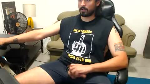 Snapshot of jesuswtf86 chatting on 13, 7, 2026 jesuswtf86 online show from 13, 7, 2026