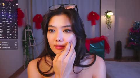 Snapshot of jettablock chatting on 5, 1, 2025 Hi all. My name is Naomi and Im glad to see you in my room online show from 5, 1, 2025