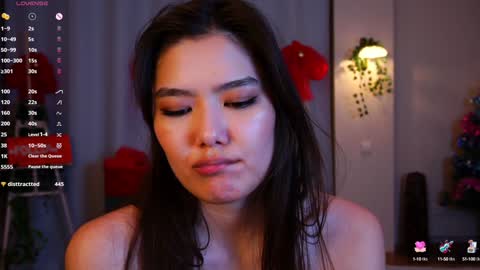 Snapshot of jettablock chatting on 7, 1, 2025 Hi all. My name is Naomi and Im glad to see you in my room online show from 7, 1, 2025