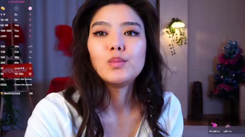 Snapshot of jettablock chatting on 8, 1, 2025 Hi all. My name is Naomi and Im glad to see you in my room online show from 8, 1, 2025