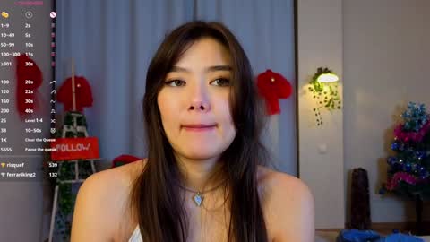 Snapshot of jettablock chatting on 13, 1, 2025 Hi all. My name is Naomi and Im glad to see you in my room online show from 13, 1, 2025