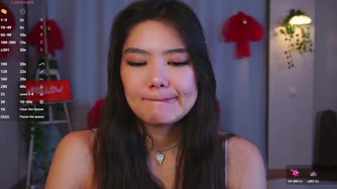 Snapshot of jettablock chatting on 15, 1, 2025 Hi all. My name is Naomi and Im glad to see you in my room online show from 15, 1, 2025