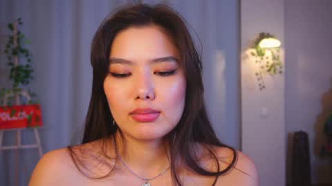 Snapshot of jettablock chatting on 18, 1, 2025 Hi all. My name is Naomi and Im glad to see you in my room online show from 18, 1, 2025