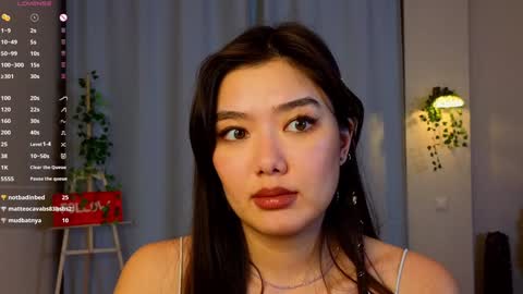 Snapshot of jettablock chatting on 19, 1, 2025 Hi all. My name is Naomi and Im glad to see you in my room online show from 19, 1, 2025