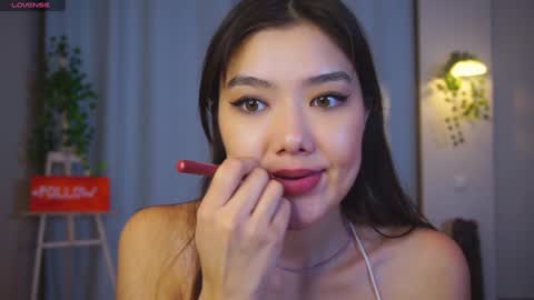 Snapshot of jettablock chatting on 23, 1, 2025 Hi all. My name is Naomi and Im glad to see you in my room online show from 23, 1, 2025