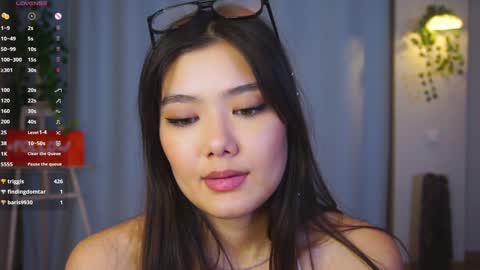 Snapshot of jettablock chatting on 23, 1, 2025 Hi all. My name is Naomi and Im glad to see you in my room online show from 23, 1, 2025