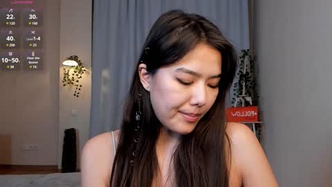 Snapshot of jettablock chatting on 1, 2, 2025 Hi all. My name is Naomi and Im glad to see you in my room online show from 1, 2, 2025