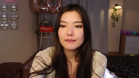 Snapshot of jettablock chatting on 8, 2, 2025 Hi all. My name is Naomi and Im glad to see you in my room online show from 8, 2, 2025