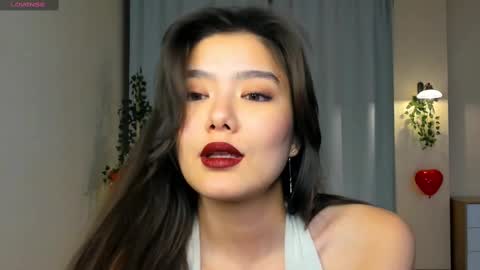 Snapshot of jettablock chatting on 15, 2, 2025 Hi all. My name is Naomi and Im glad to see you in my room online show from 15, 2, 2025