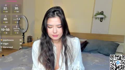 Snapshot of jettablock chatting on 18, 2, 2025 Hi all. My name is Naomi and Im glad to see you in my room online show from 18, 2, 2025