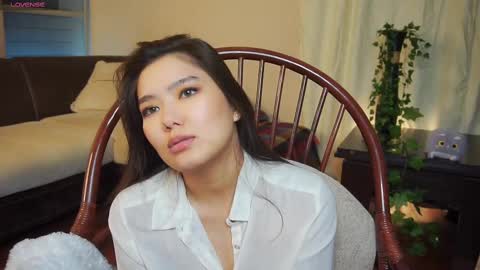 Snapshot of jettablock chatting on 23, 2, 2025 Hi all. My name is Naomi and Im glad to see you in my room online show from 23, 2, 2025