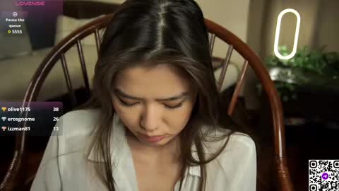 Snapshot of jettablock chatting on 1, 3, 2025 Hi all. My name is Naomi and Im glad to see you in my room online show from 1, 3, 2025