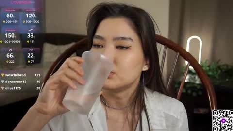 Snapshot of jettablock chatting on 1, 3, 2025 Hi all. My name is Naomi and Im glad to see you in my room online show from 1, 3, 2025