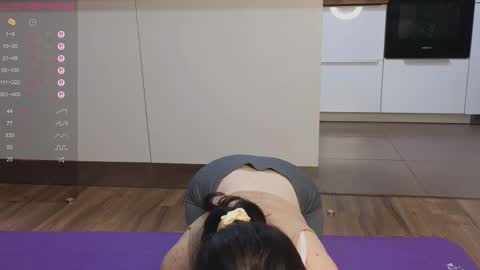 Snapshot of jettablock chatting on 7, 3, 2025 Hi all. My name is Naomi and Im glad to see you in my room online show from 7, 3, 2025