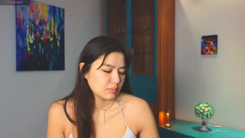 Snapshot of jettablock chatting on 12, 3, 2025 Hi all. My name is Naomi and Im glad to see you in my room online show from 12, 3, 2025