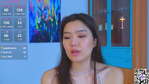 Snapshot of jettablock chatting on 12, 3, 2025 Hi all. My name is Naomi and Im glad to see you in my room online show from 12, 3, 2025