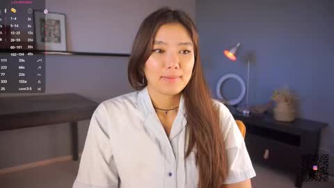 Snapshot of jettablock chatting on 20, 9, 2025 Hi all. My name is Naomi and Im glad to see you in my room online show from 20, 9, 2025