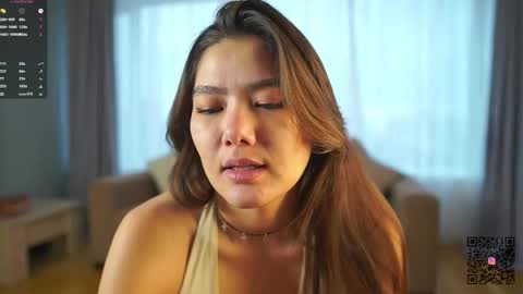 Snapshot of jettablock chatting on 17, 10, 2025 Hi all. My name is Naomi and Im glad to see you in my room online show from 17, 10, 2025